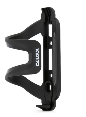 Флягодержатель Cluxx Everide 400							 (Чёрный)