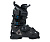 Ботинки горнолыжные Fischer 26-27 Premio 110 Boa Black/Black