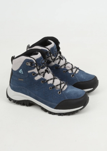 Ботинки THB Tarita индиго