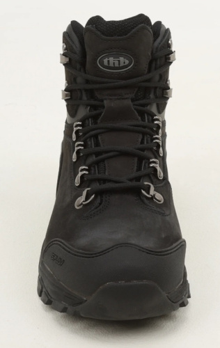 Ботинки ТНВ Т-006 black 