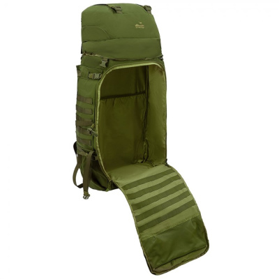 Рюкзак Tramp Bastion 100L, Olive green