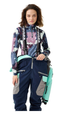 Комбинезон Rehall Livia-R Navy