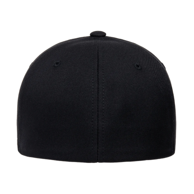 Кепка FlexFit 6100NU Black