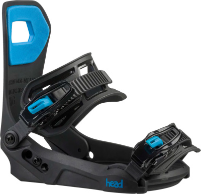 Крепления сноубордические Head Lytride Jr