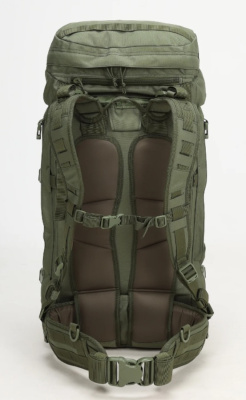 Рюкзак Сплав Рейдовый 45+ олива