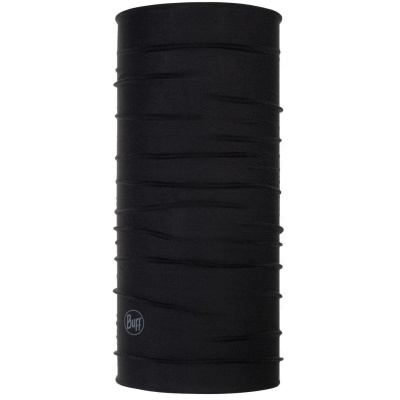 Бандана Buff CoolNet UV+ Solid Black
