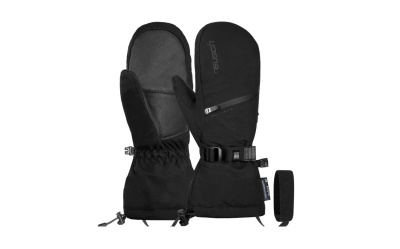Варежки Reusch Demi R-Tex Xt Black