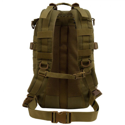 Рюкзак Tramp Operator 25 Sandstone