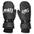 Варежки White Owl Pro mitt чёрный