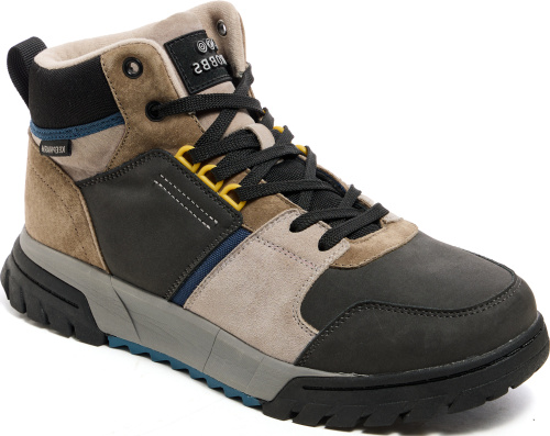 Кроссовки Strobbs C9281-1 (Winter)