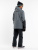 Куртка Volcom Vcolp Ins Jacket Dark Grey