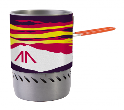 Горелка газовая Goraa Infrared Stove