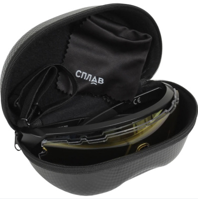 Очки Сплав Solid Pro